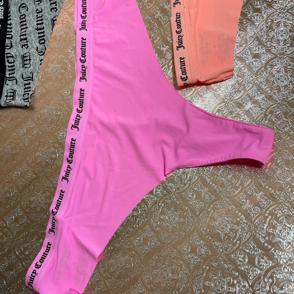 Juicy couture panties - Picture 12 of 13